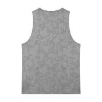 Loved Jacquard Performance Tank Top