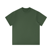 ‘logo-less’ Performance Regular Fit T-Shirt
