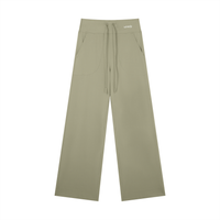 Loved High Rise Straight Leg Yoga Pants