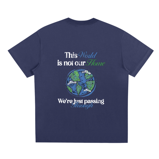 Not of This World Sorona Cooling T-shirt