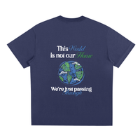 ‘This World Is Not Our Home’ Cooling T-shirt