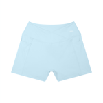 Loved High Rise Pocket Yoga Shorts
