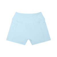 Loved High Rise Pocket Yoga Shorts