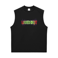 ‘Push Your Limit’ Cooling Tank Top
