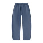 LD Barrel Leg Fleece Sweatpants