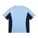 Loved Color Block T-Shirt