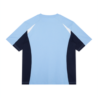 Loved Color Block T-Shirt