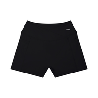 Loved High Rise Pocket Yoga Shorts