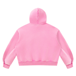 LD Boxy Fleece Hoodie