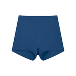 Loved High-Waist Yoga Shorts