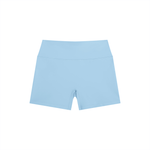 Loved High Rise Yoga Shorts