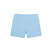 Loved High Rise Yoga Shorts