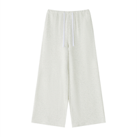 Loved Women's Wide Leg Sweatpants