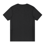Loved Jacquard Slim Mesh T-Shirt
