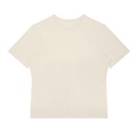 Loved Raglan Sleeve Performance T-Shirt