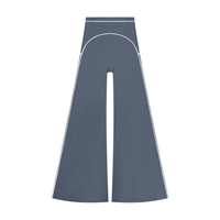 Loved High Rise Flared Yoga Pants