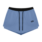 Men's 5 inch Compression Shorts