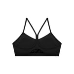 Loved Cropped Sports Bra