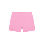 Loved High Rise Yoga Shorts