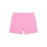 Loved High Rise Yoga Shorts