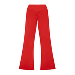 Loved High Rise Flared Leggings