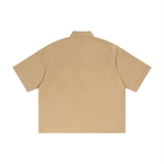 Loved Boxy Heavyweight Short Sleeve Shirt