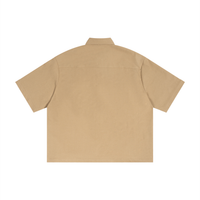 Loved Boxy Heavyweight Short Sleeve Shirt