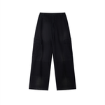 Loved Sunfade Wide Leg Cargos