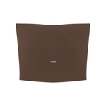 Loved Yoga Cropped Tube Top