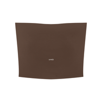 Loved Yoga Cropped Tube Top