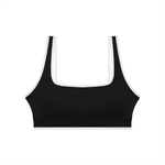 Loved Color Block Yoga Tank Top