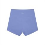 Loved High-Waist Yoga Shorts