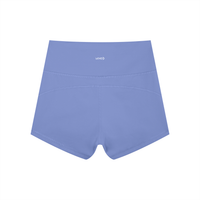 Loved High-Waist Yoga Shorts