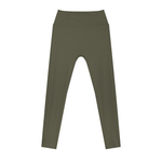Loved High Rise Ankle Length Leggings