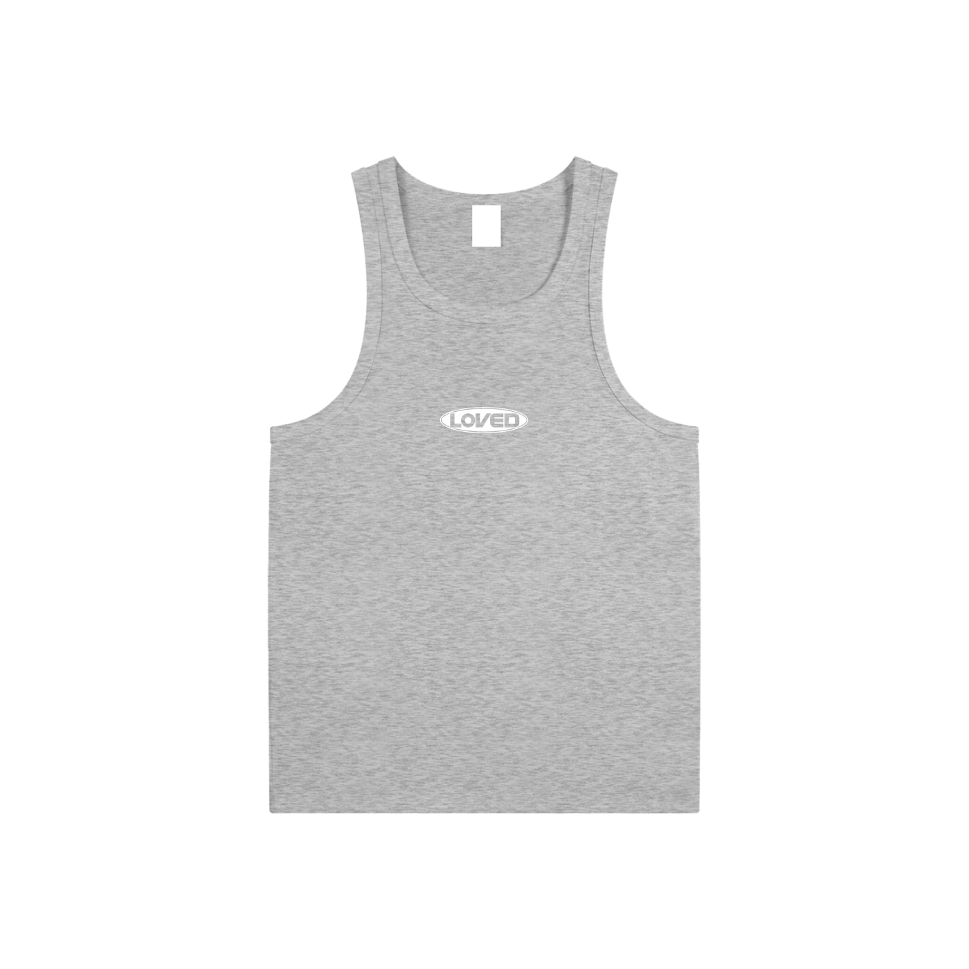 Loved Essential Performance Tank Top