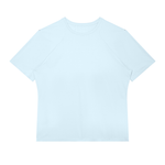 Loved Raglan Sleeve Performance T-Shirt