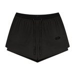 Men's 5 inch Compression Shorts