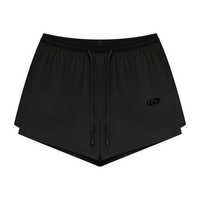 Men's 5 inch Compression Shorts