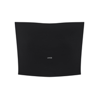 Loved Yoga Cropped Tube Top