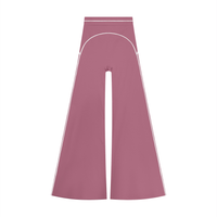 Loved High Rise Flared Yoga Pants
