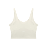 Loved V-Neck Sports Bra