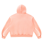 LD Boxy Fleece Hoodie