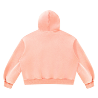 LD Boxy Fleece Hoodie