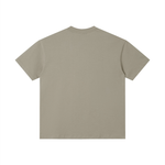 Loved Tonal Paneled Performance T-Shirt