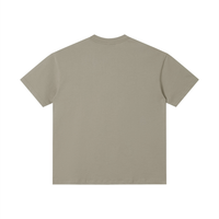 Loved Tonal Paneled Performance T-Shirt