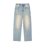 ‘Holy Raiment’ Sun Fade Denim