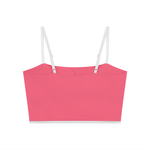 Loved Color Block Sports Bra