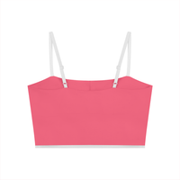 Loved Color Block Sports Bra