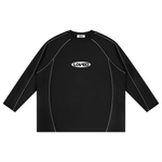 Loved Paneled Raglan Soccer Jersey