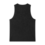 Loved Jacquard Performance Tank Top